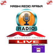 Rádio Masihi Redio Afrika