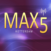 Rádio MAX5