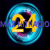 Rádio MaxHitRadio24