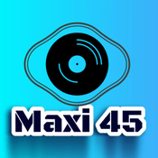 Rádio Maxi45