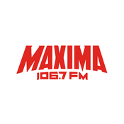 Rádio Máxima 106.7