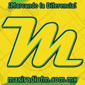 Rádio MaxiRadioFM