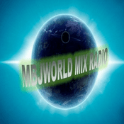 Rádio MBJWORLD MIX RADIO