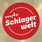 Rádio MDR SCHLAGERWELT Sachsen-Anhalt