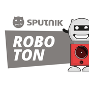 Rádio MDR SPUTNIK Roboton 