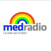 Rádio Med Radio 88.2 FM Casablanca