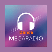 Rádio Mega Rádio Dance