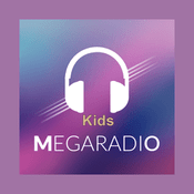 Rádio Mega Rádio Kids