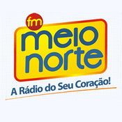 Rádio Rádio Meio Norte 99.9 FM