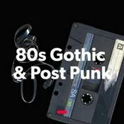 Rádio Mekoo And Miike Post punk Goth Shoegaze 80s VOL-11