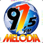 Rádio Rádio Melodia 97.5 FM