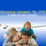 Rádio Rádio Melodia Gospel 96.9 FM