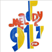 Rádio Melody 91.7 FM