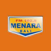 Rádio Menara 102.8 FM Bali