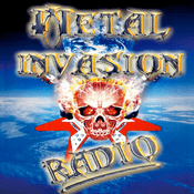 Rádio Metal Invasion Radio