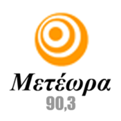 Rádio Radio Meteora 90.3 FM