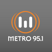 Rádio Metro 95.1 FM