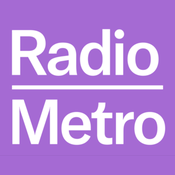 Rádio Radio Metro Drammen