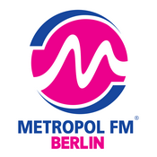 Rádio METROPOL FM Berlin