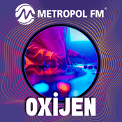 Rádio Metropol FM Oxijen