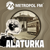 Rádio Metropol FM Meze Sofrası