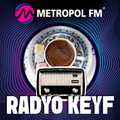 Rádio Metropol FM Keyf