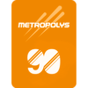 Rádio Metropolys 90