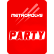 Rádio Metropolys Party