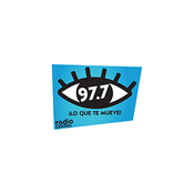 Rádio 97.7 México