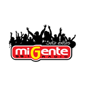 Rádio Mi Gente Radio