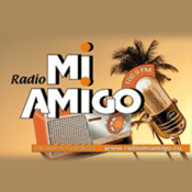 Rádio Radio Mi Amigo