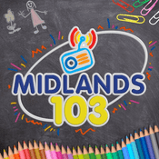 Rádio Midlands 103