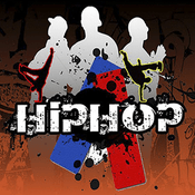 Rádio Miled Music Hip-Hop