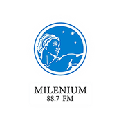 Rádio Milenium 88.7 FM - Punta Del Este