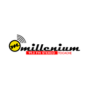 Rádio Millenium Radio Tocache 99.3 FM