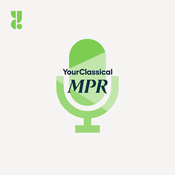 Rádio YourClassical MPR