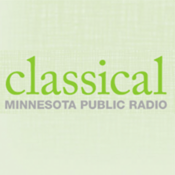 Rádio Classical Minnesota Public Radio