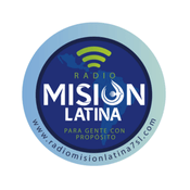 Rádio Radio Misión Latina