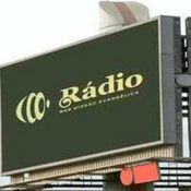 Rádio Web Rádio Missão Evangélica