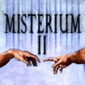 Rádio Misterium II