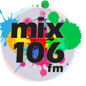 Rádio Mix 106