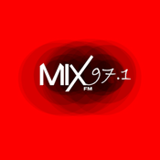 Rádio Mix 97.1 FM