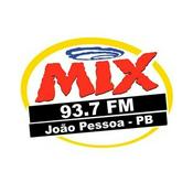 Rádio Mix FM João Pessoa