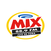 Rádio Mix FM Juiz de Fora