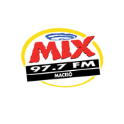 Rádio Mix FM Maceió