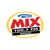 Rádio Mix FM Manaus