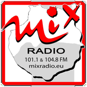 Rádio Mix Radio 101.1 & 104.8 FM