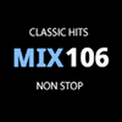 Rádio Classic Hits Mix 106