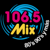 Rádio Mix 106.5 FM