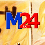 Rádio Mix 24FM